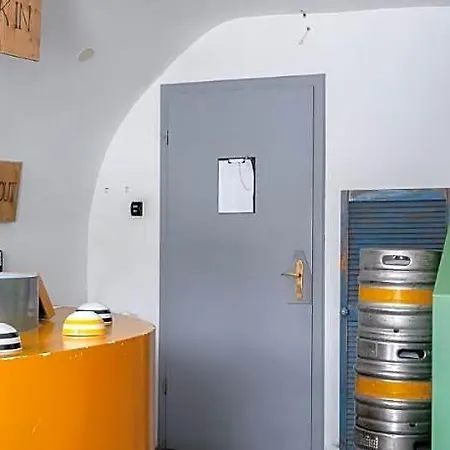 Lima Vandrerhjem Győr