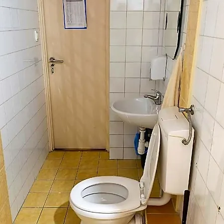 Lima Vandrerhjem