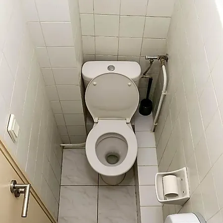 Vandrerhjem Lima Győr
