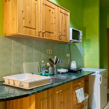 Lima Hostel
