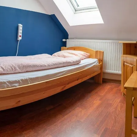 Lima Hostel