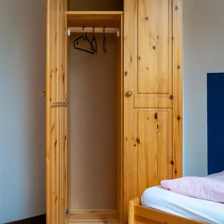 Hostel Lima
