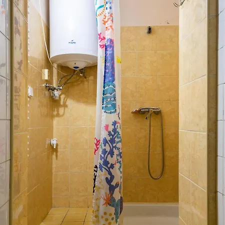 Lima Hostel