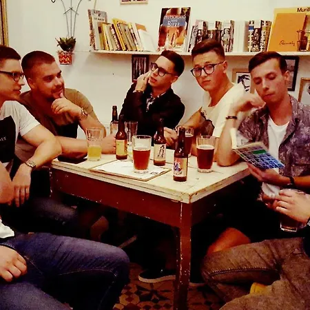 Hostel Lima *