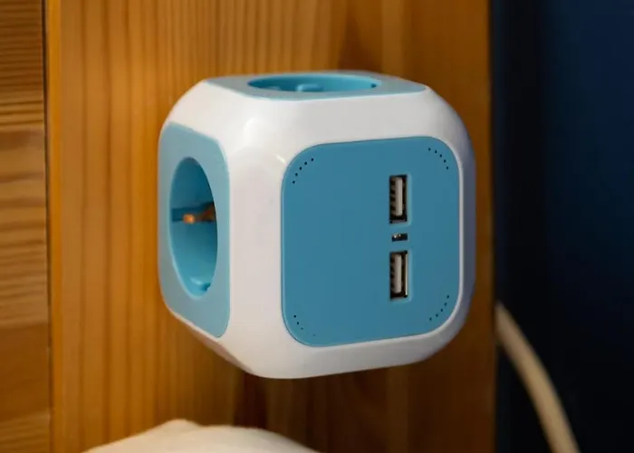 Lima Vandrarhem Győr